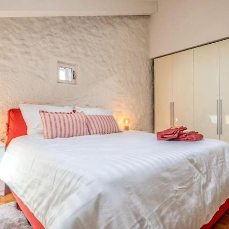Penthouse Piazza San Giacomo أوديني المظهر الخارجي الصورة