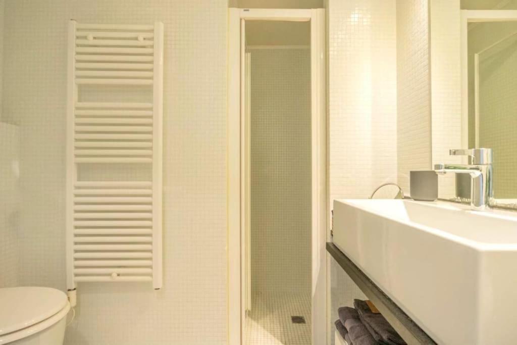 Penthouse Piazza San Giacomo أوديني المظهر الخارجي الصورة