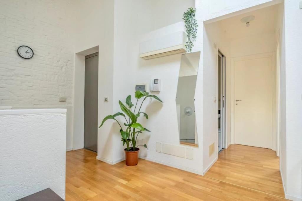 Penthouse Piazza San Giacomo أوديني المظهر الخارجي الصورة