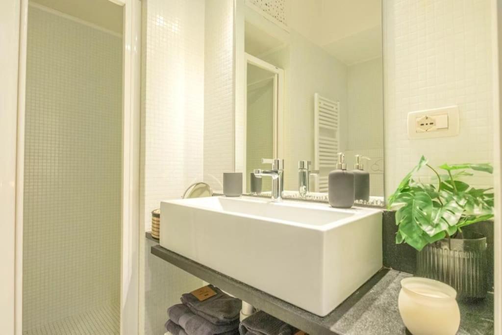 Penthouse Piazza San Giacomo أوديني المظهر الخارجي الصورة