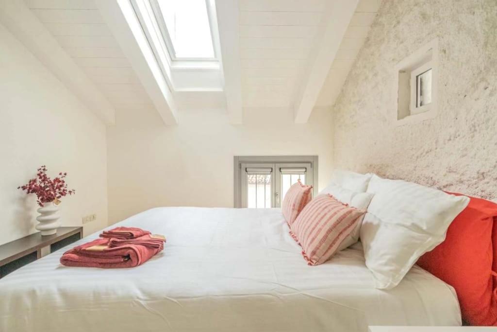 Penthouse Piazza San Giacomo أوديني المظهر الخارجي الصورة